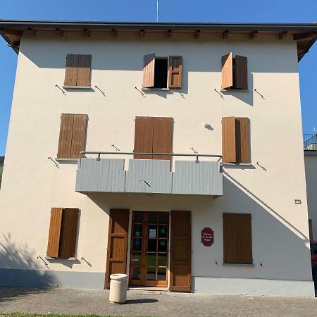 Residence La Vecchia Reggio Reggio Emilia Exterior photo