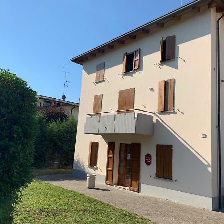 Residence La Vecchia Reggio Reggio Emilia Exterior photo